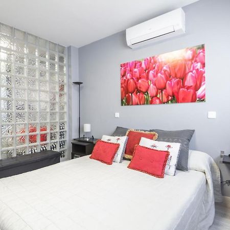 Chueca Apartment มาดริด ภายนอก รูปภาพ