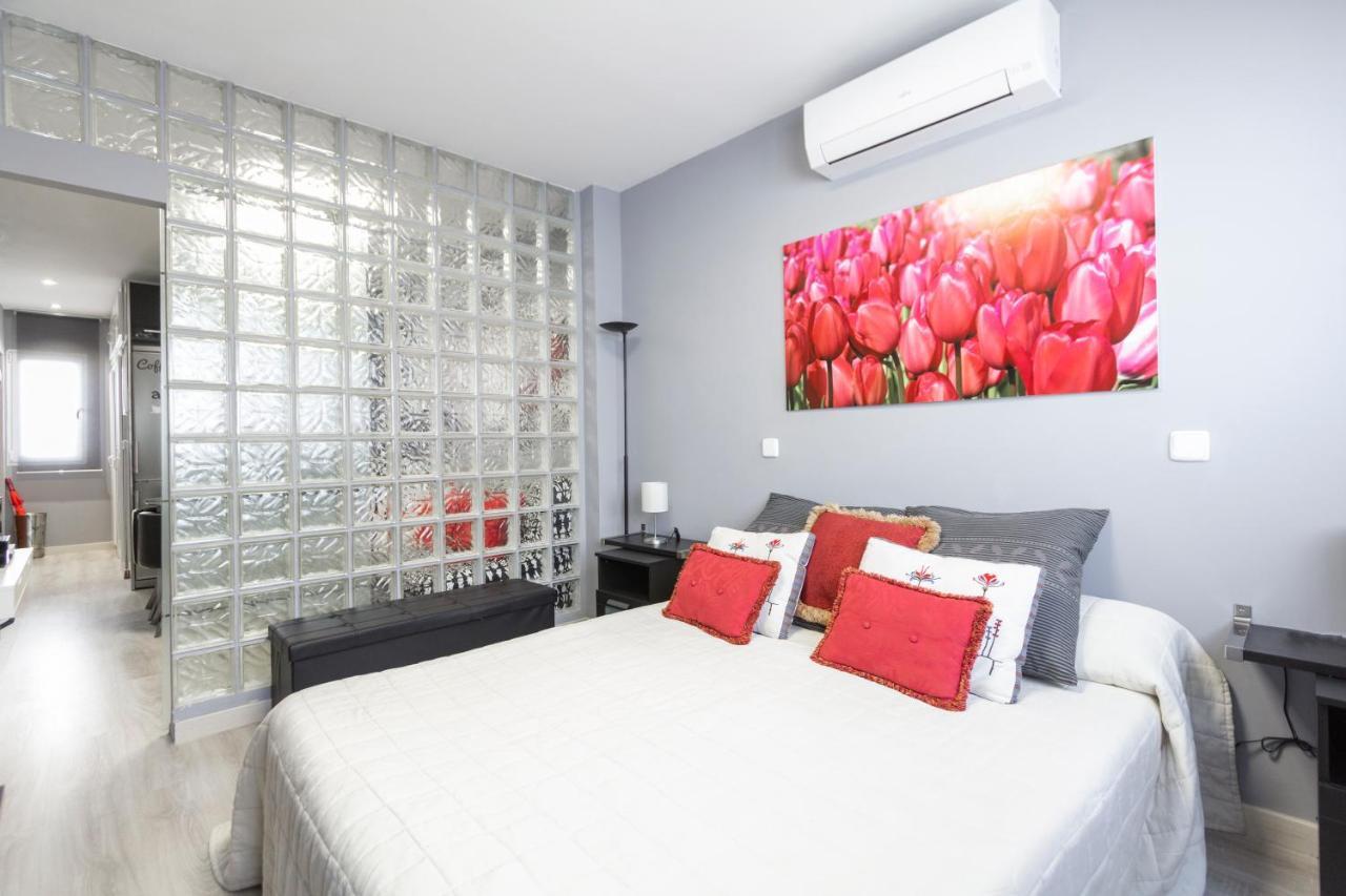 Chueca Apartment มาดริด ภายนอก รูปภาพ